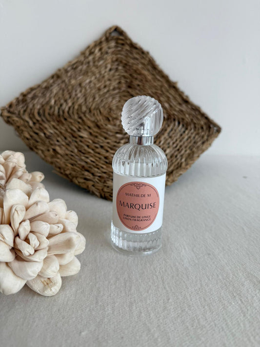 Perfume - Marquise Mathilde M