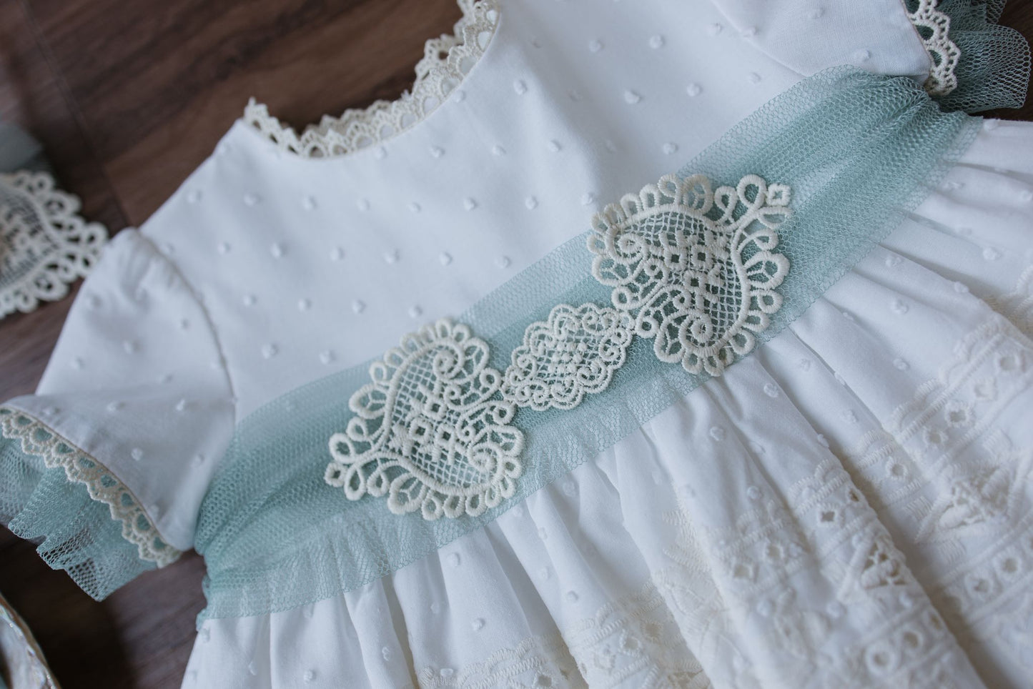 Vestido Cerimónia Miranda 37-0123-V