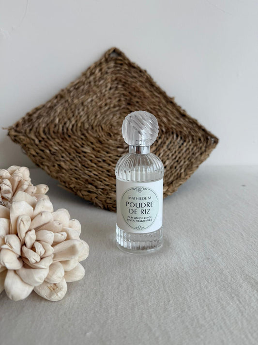 Perfume - Poudre De Riz