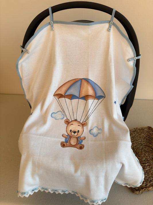 Fralda para Babycock